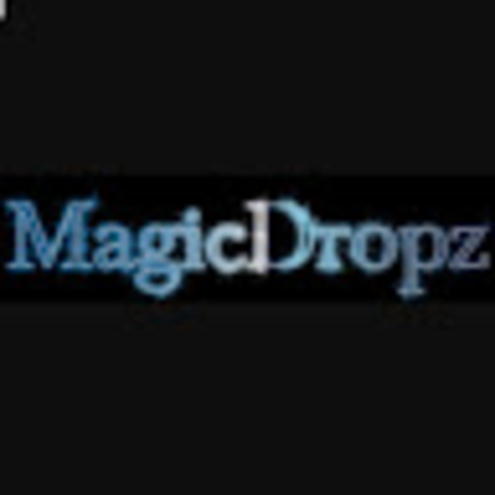 Meet your Posher, Magic
